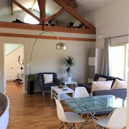 Apartment Les Pesquiers 2 Hyères