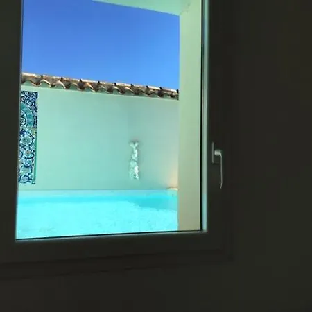 Les Pesquiers 2 Apartment