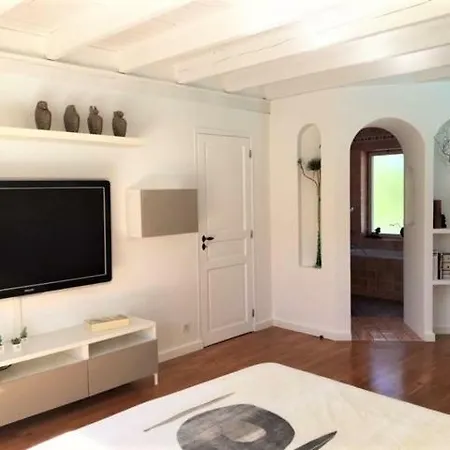 Apartment Les Pesquiers 2