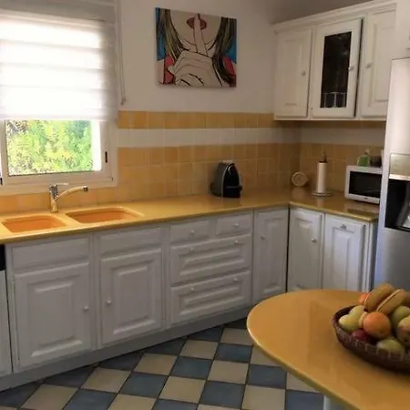 Apartment Les Pesquiers 2 *