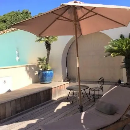Les Pesquiers 2 Apartment *