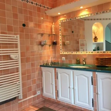 Les Pesquiers 2 Apartment